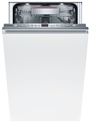 Bosch Serie 6 SPV66TX01E