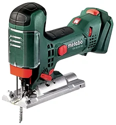 Лобзик Metabo STA 18 LTX 100 0 MetaLoc