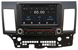 Wide Media WM-KR8060MA-1/16 Mitsubishi Lancer 2008+