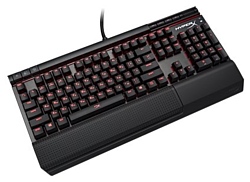 HyperX Alloy Elite Cherry MX Blue black USB