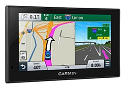 Garmin Nuvi 2639 LMT