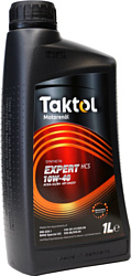 Taktol Expert HCS 10W-40 1л