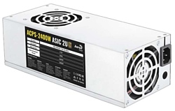 AeroCool ACPS-2400W ASIC 2U 2400W