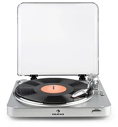 Проигрыватель виниловых дисков Auna TT-30 BT
