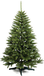 Новогодняя елка Christmas Tree Сибирский Сверк 1.5 м