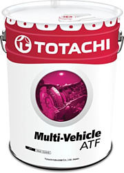 Totachi ATF MULTI-VEHICLE 20л