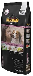 Belcando (12.5 кг) Finest Croc Duck для привередливых собак мелких и средних пород Belcando (12.5 кг) Finest Croc Duck для привередливых собак мелких и средних пород