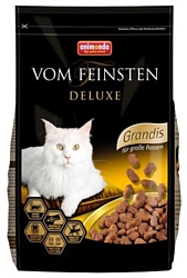 Animonda Vom Feinsten Deluxe Grandis для кошек крупных пород (1.75 кг)