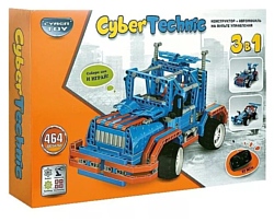 Cybertoy Cyber Technic 6505