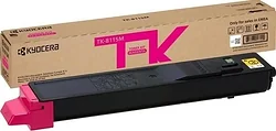 Картридж Аналог Kyocera TK-8115M