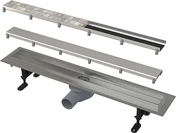 Трап/канал Alcaplast APZ13-Double9-750
