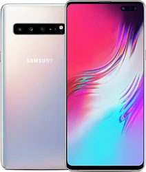 Смартфон Samsung Galaxy S10 5G SM-G977B 8/256GB Смартфон Samsung Galaxy S10 5G SM-G977B 8/256GB