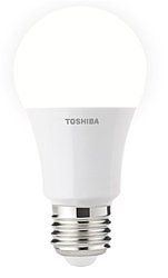 Toshiba А60-LAMP 75W 2700K CRI80 ND (11W, Е27)
