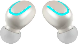 Наушники 9-9 Sound Drop (белый)