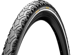 Continental Contact Plus Travel 37-622 28"-1.375" 0101348