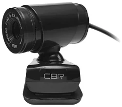 Веб-камера CBR CW 830M black Веб-камера CBR CW 830M black