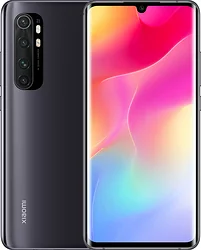 Смартфон Xiaomi Mi Note 10 Lite 8/128GB (международная версия)