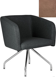 Nowy Styl Hello 4S Chrome PR 2 (коричневый)