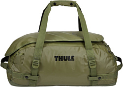 Thule Chasm 40L TDSD-202 (olivine)