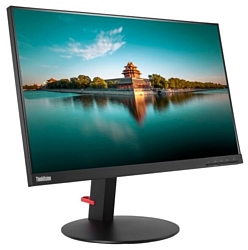 Lenovo ThinkVision P24q-20