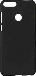 VOLARE ROSSO Soft-touch для Huawei P Smart (черный)