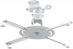 Кронштейн Holder PR-103 (белый) Кронштейн Holder PR-103 (белый)