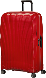 Samsonite C-Lite Chili Red 81 см