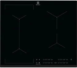 Электрическая варочная панель Electrolux EIV63443