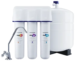 Фильтр для очистки воды Аквафор Osmo Pro 100