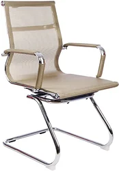 Кресло Calviano Toscana (золотистый)