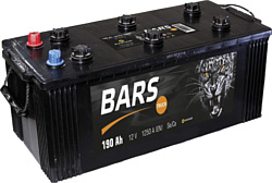 BARS Truck 6CT-190 АПЗ Euro о.п. (190Ah)