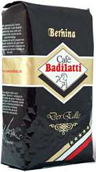 Cafe Badilatti Bernina в зернах 1000 г