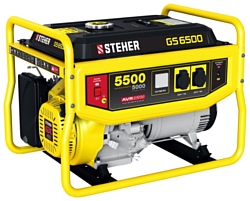 Steher GS-6500