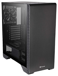 Thermaltake S300 TG CA-1P5-00M1WN-00 Black