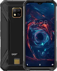 Смартфон Doogee S95