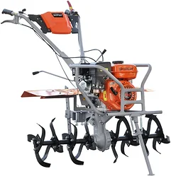 Мотокультиватор Skiper GT-850SB (пониж. передача, без колес)