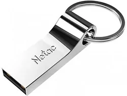USB Flash Drive Netac U275 32GB NT03U275N-032G-20SL USB Flash Drive Netac U275 32GB NT03U275N-032G-20SL