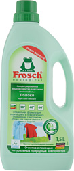 Frosch Color Detergent Apple 1,5 л