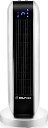 Тепловентилятор BRAYER BR4802 Тепловентилятор BRAYER BR4802