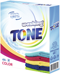 Washing Tone Color 400 г