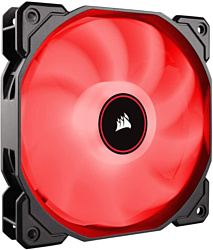 Corsair AF120 LED Red CO-9050080-WW