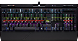 Corsair Strafe RGB MK.2 Cherry MX Red (без кириллицы)