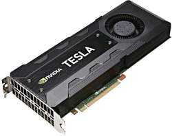 PNY Tesla K40 12GB GDDR5 (TCSK40CARD-PB)