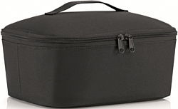 Reisenthel Coolerbag M Pocket 4.5л (черный)