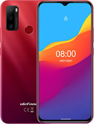 Ulefone Note 10