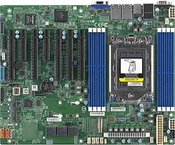 Материнская плата Supermicro MBD-H12SSL-I-B