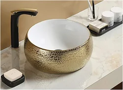Раковина CeramaLux C1063