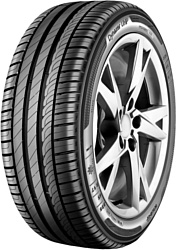 Kleber Dynaxer UHP 215/45 R17 91V