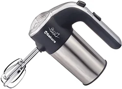 Миксер Sakura SA-6331SBK Миксер Sakura SA-6331SBK
