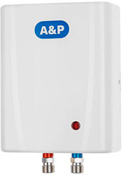 A&P Jet 5.5